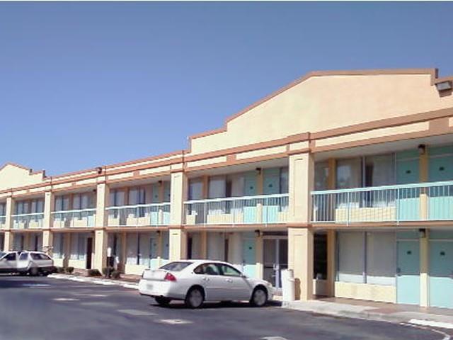 Savannah Georgetown