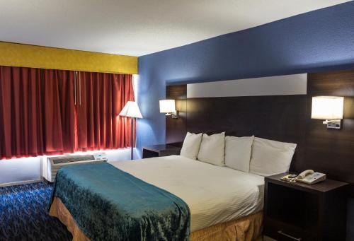 Motel Savannah 2*