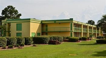 Motel Savannah 2*