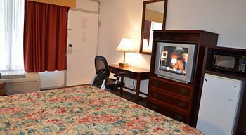 Motel Savannah 2*