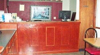 Motel Savannah
