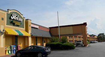 Motel Savannah 2*