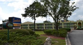 Motel Savannah