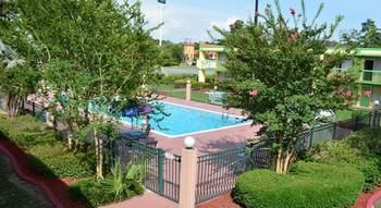 Motel Savannah