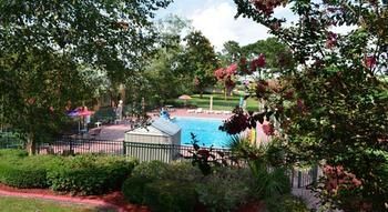 Savannah Motel Georgetown