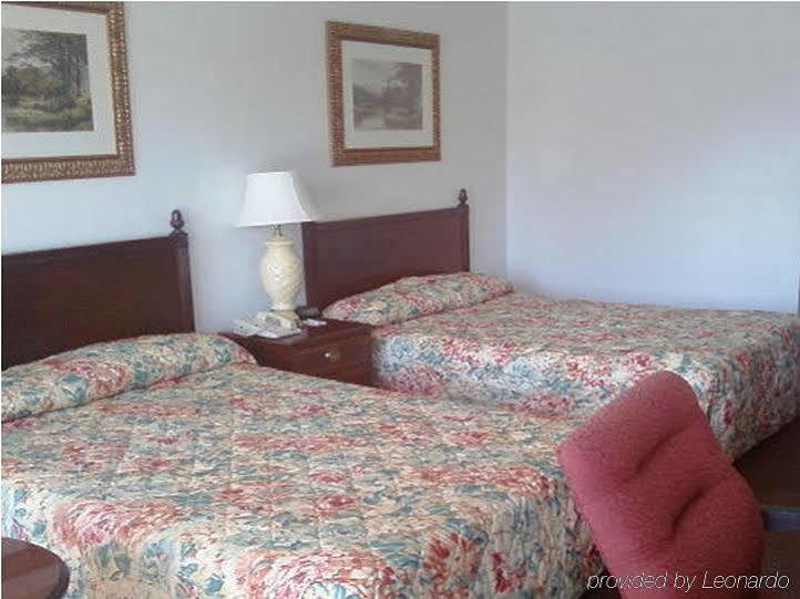 Motel Savannah Georgetown