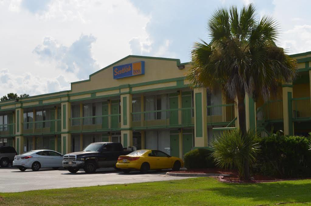 Motel Savannah 2*