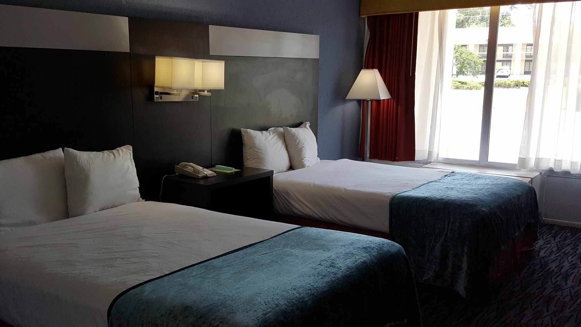 Savannah Motel Georgetown