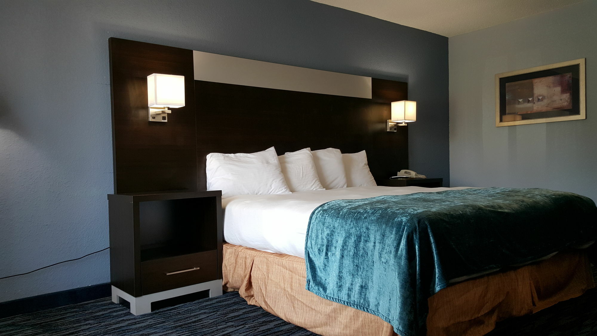 Savannah Motel