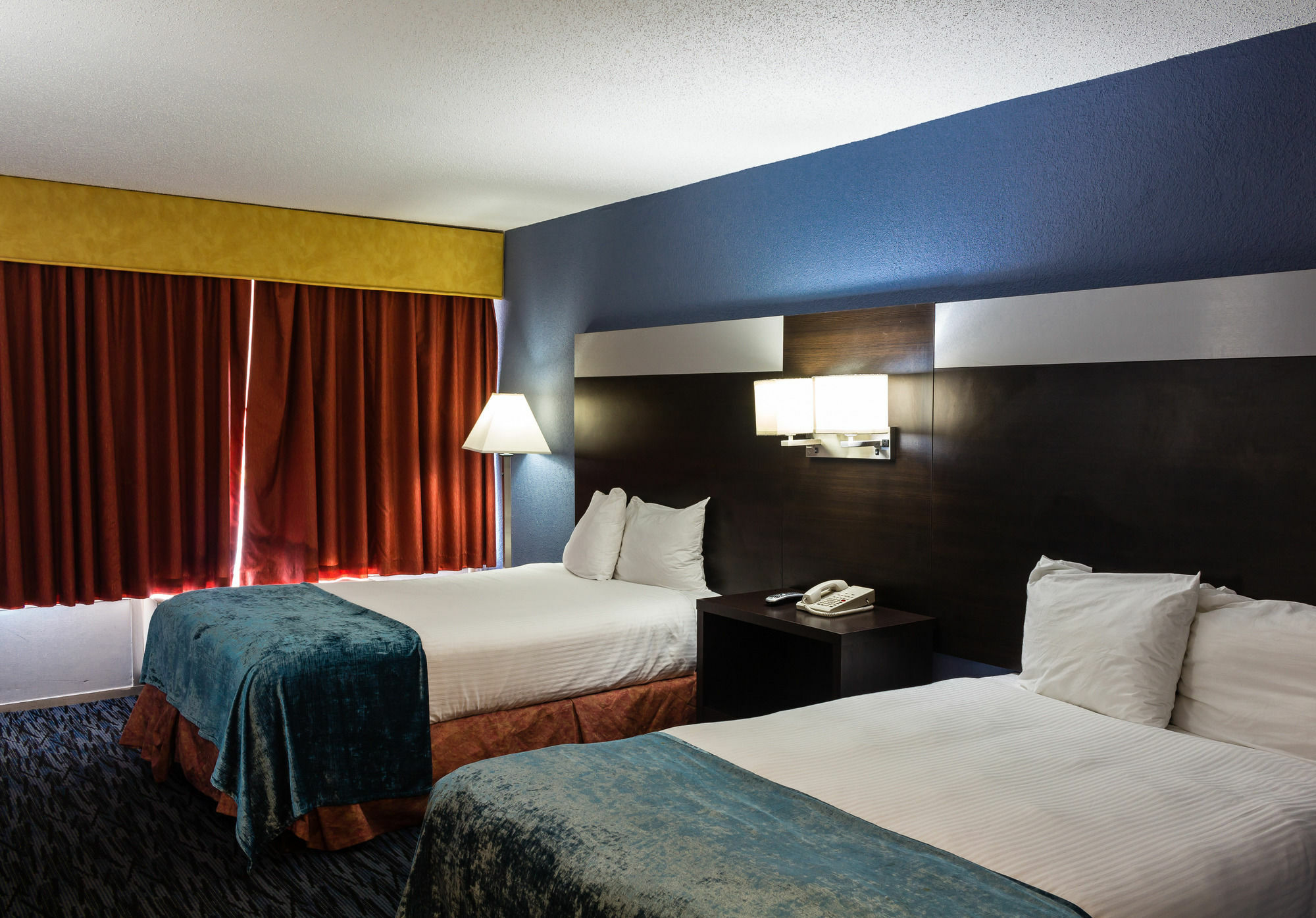 Motel Savannah Georgetown
