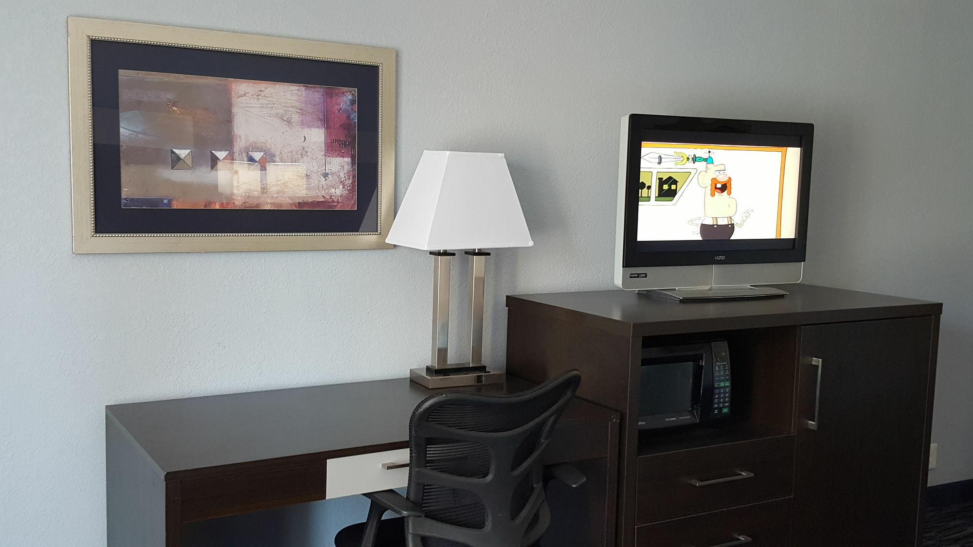 Motel Savannah 2*