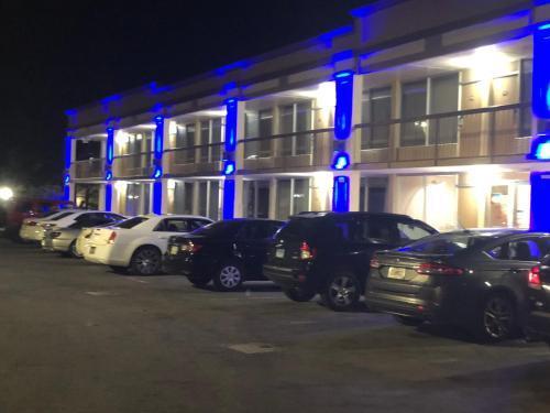 Savannah Motel Georgetown