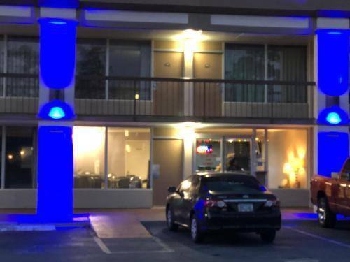 Motel Savannah