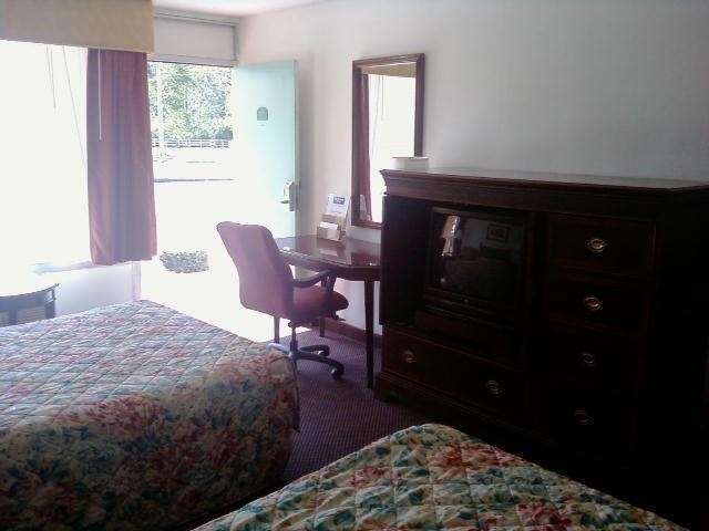 Savannah Motel Georgetown