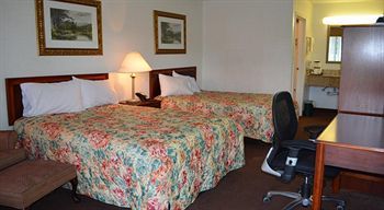 Savannah Motel Georgetown
