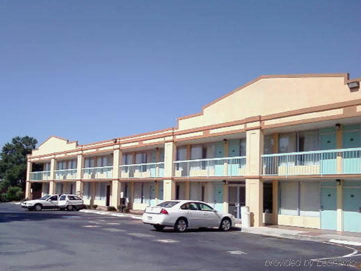 Motel Savannah Georgetown